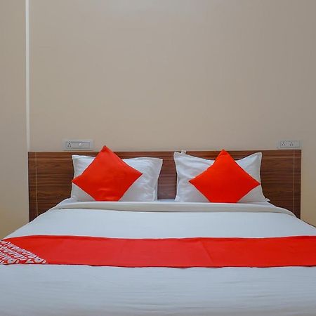 Oyo 81616 Omkar Executive Vagholi Екстериор снимка