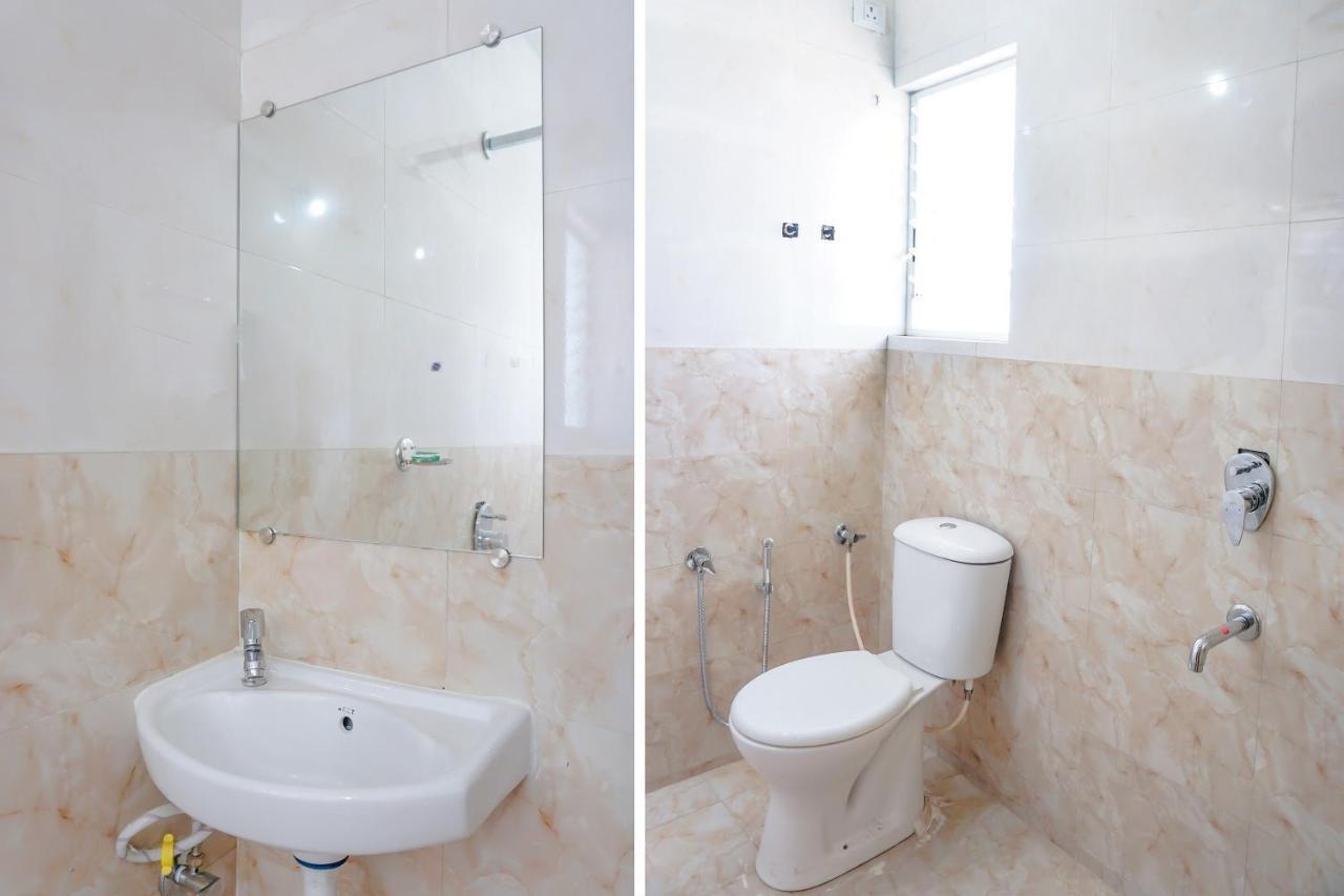 Oyo 81616 Omkar Executive Vagholi Екстериор снимка